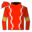 Runner silk