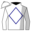 Runner silk