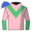 Runner silk