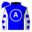 Runner silk