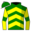 Runner silk