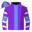 Runner silk