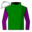 Runner silk