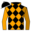 Runner silk