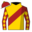 Runner silk