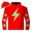 Runner silk