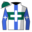 Runner silk