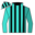 Runner silk