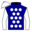 Runner silk