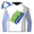 Runner silk