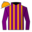 Runner silk