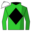 Runner silk