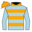 Runner silk