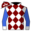 Runner silk