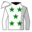 Runner silk