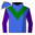 Runner silk
