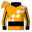 Runner silk