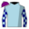 Runner silk
