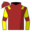 Runner silk