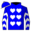 Runner silk