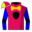 Runner silk