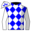 Runner silk