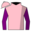 Runner silk