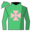 Runner silk