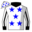 Runner silk