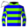 Runner silk
