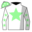 Runner silk