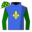 Runner silk
