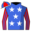 Runner silk