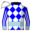 Runner silk