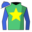 Runner silk
