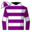 Runner silk