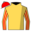 Runner silk