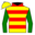 Runner silk