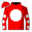 Runner silk