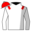 Runner silk
