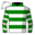 Runner silk