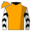 Runner silk