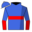 Runner silk