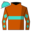 Runner silk