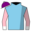 Runner silk