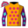 Runner silk