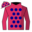 Runner silk