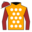 Runner silk