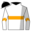 Runner silk