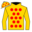 Runner silk